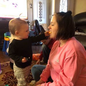 Meet your Posher, Mindy